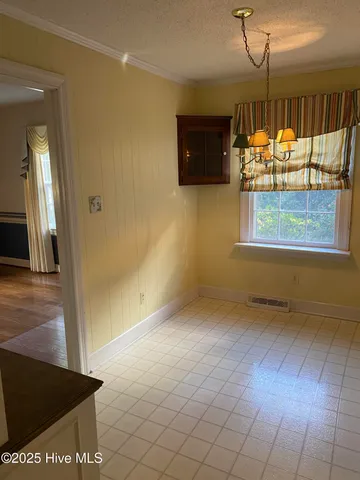 $269,500 | 203 Brentwood Drive North, Wilson, NC 27893