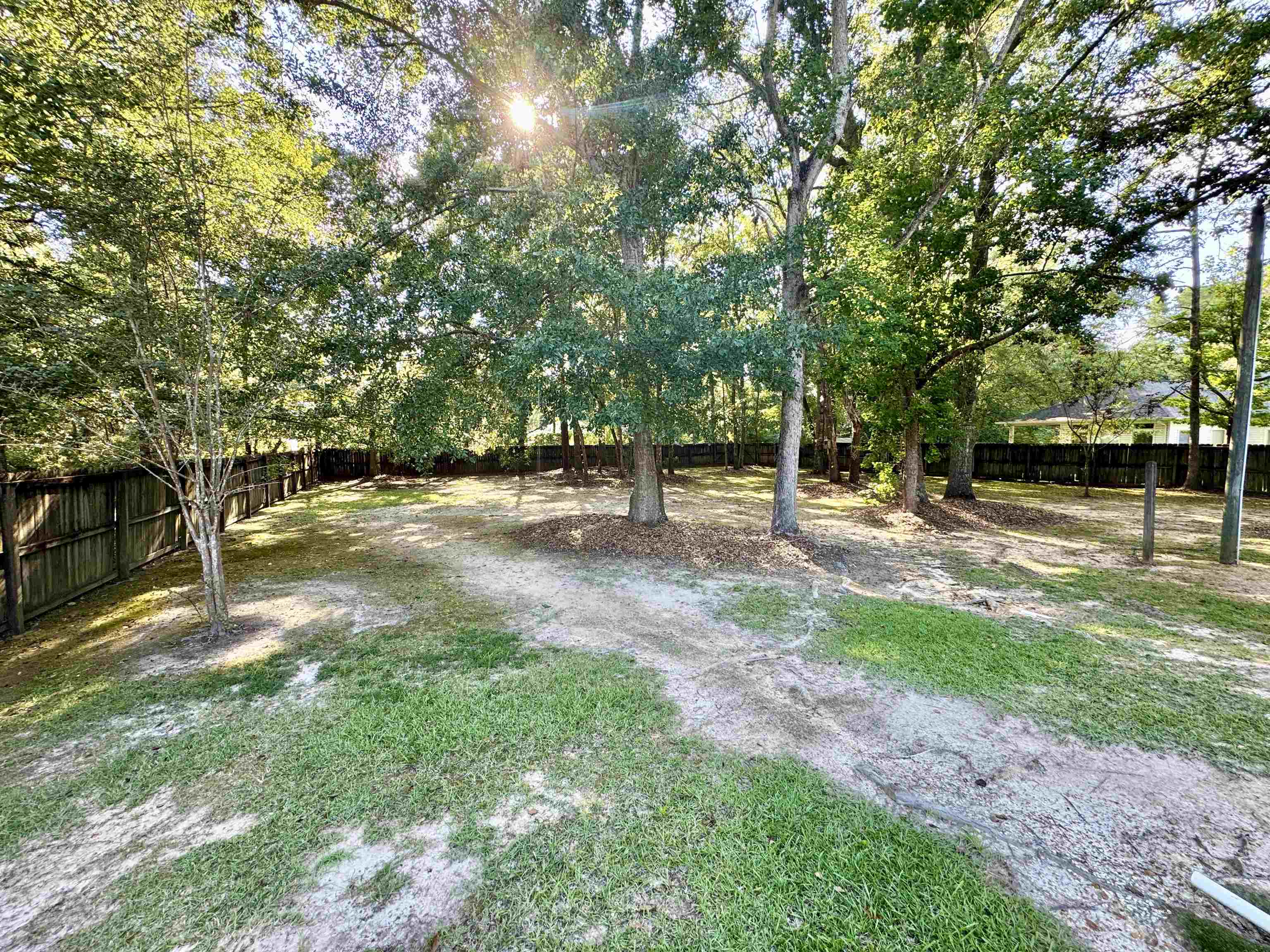 911 Mixon Avenue Bay Minette, AL 36507 - Photo 25 of 32 Yard