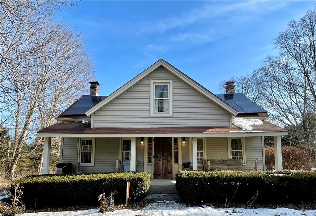 16 Lisbon Road Canterbury, CT 06331 - Photo 1 of 1