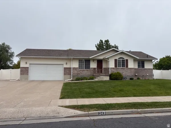 $535,000 | 243 280 North, Providence, UT 84332