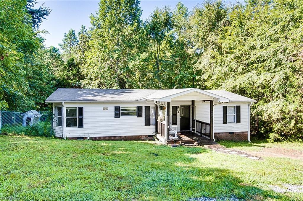 5001 Cashatt Road Trinity, NC 27370 - Photo 38 of 40