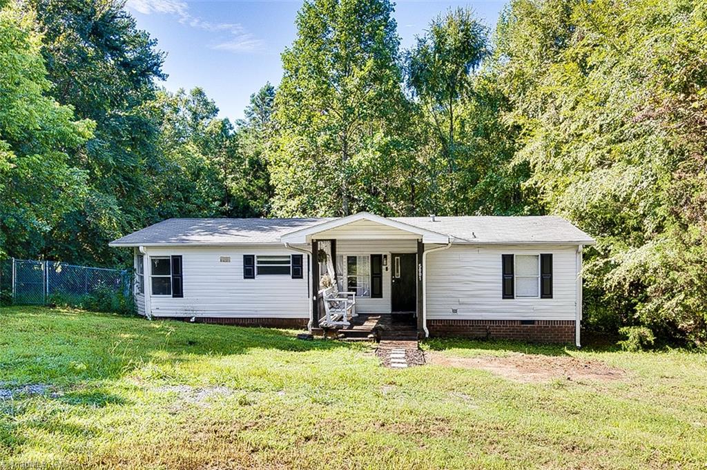 5001 Cashatt Road Trinity, NC 27370 - Photo 39 of 40
