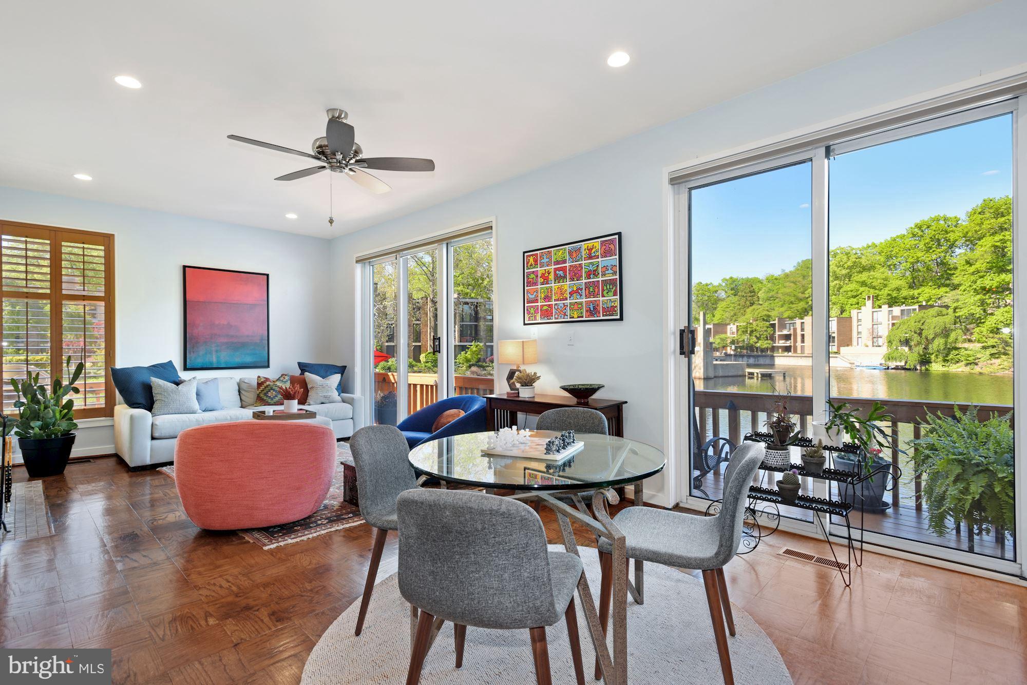 11432 Waterview Cluster Reston, VA 20190 - Photo 12 of 40