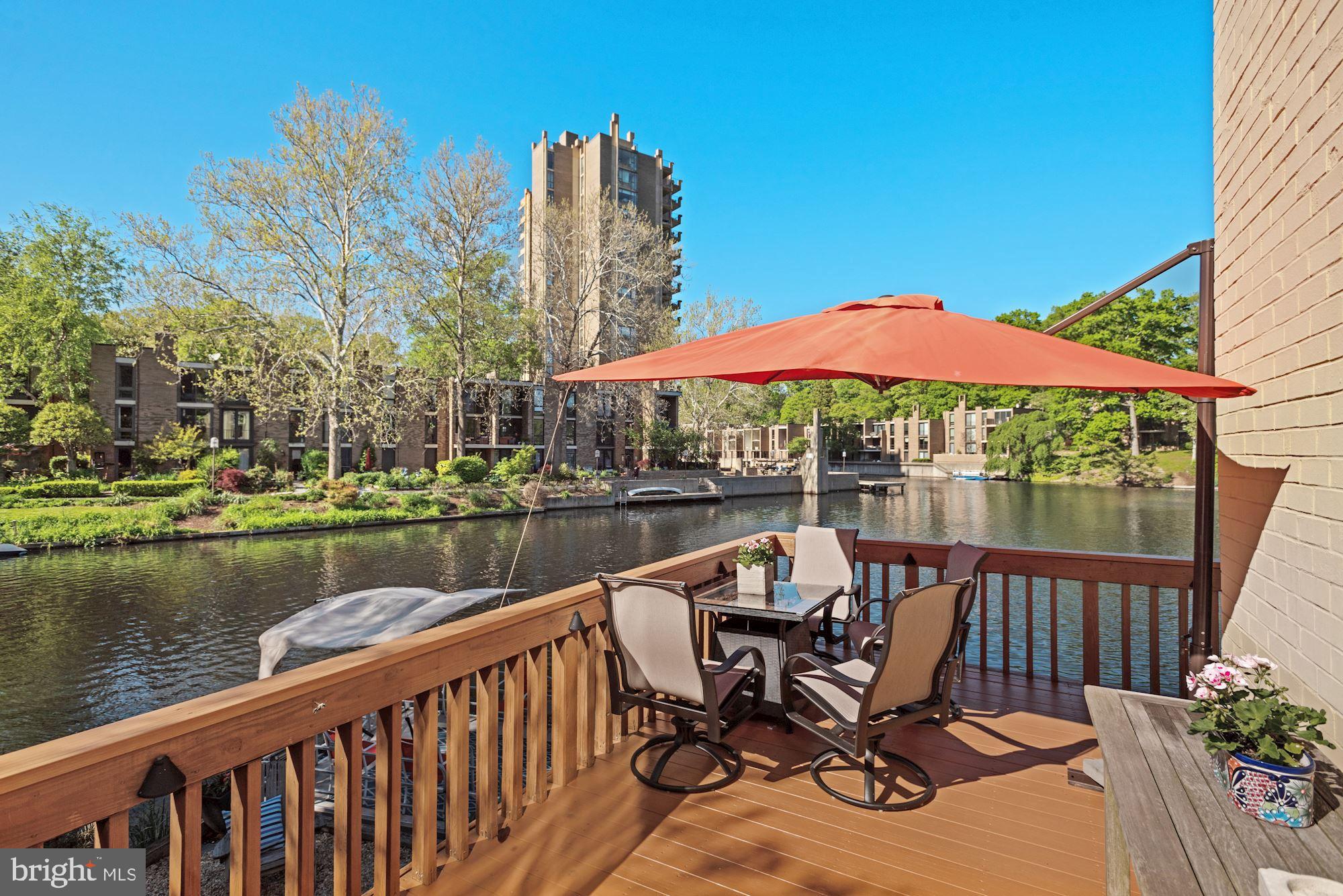 11432 Waterview Cluster Reston, VA 20190 - Photo 36 of 40