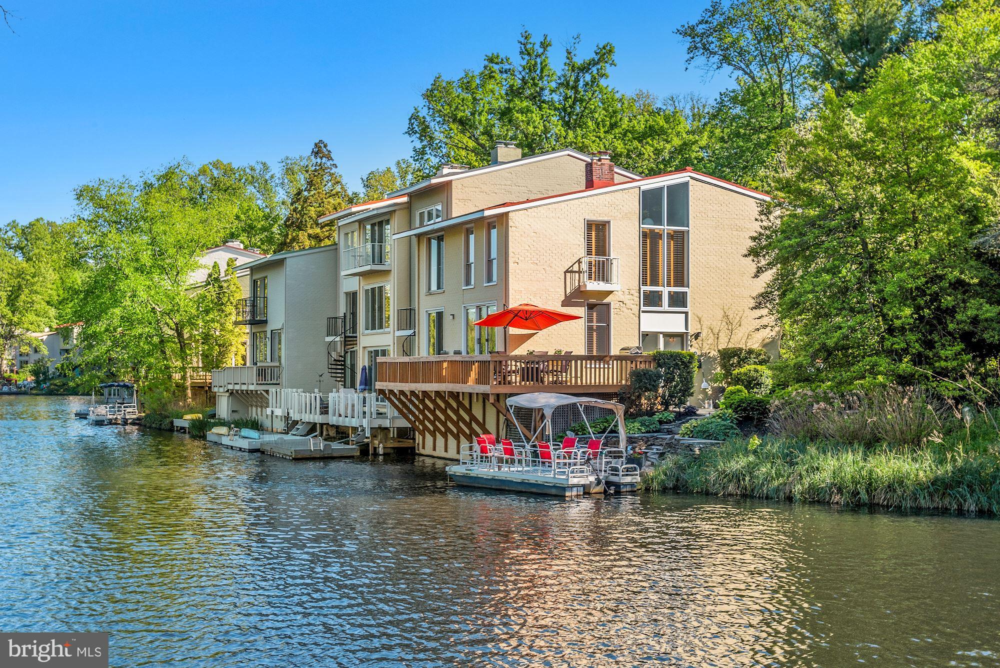 11432 Waterview Cluster Reston, VA 20190 - Photo 40 of 40