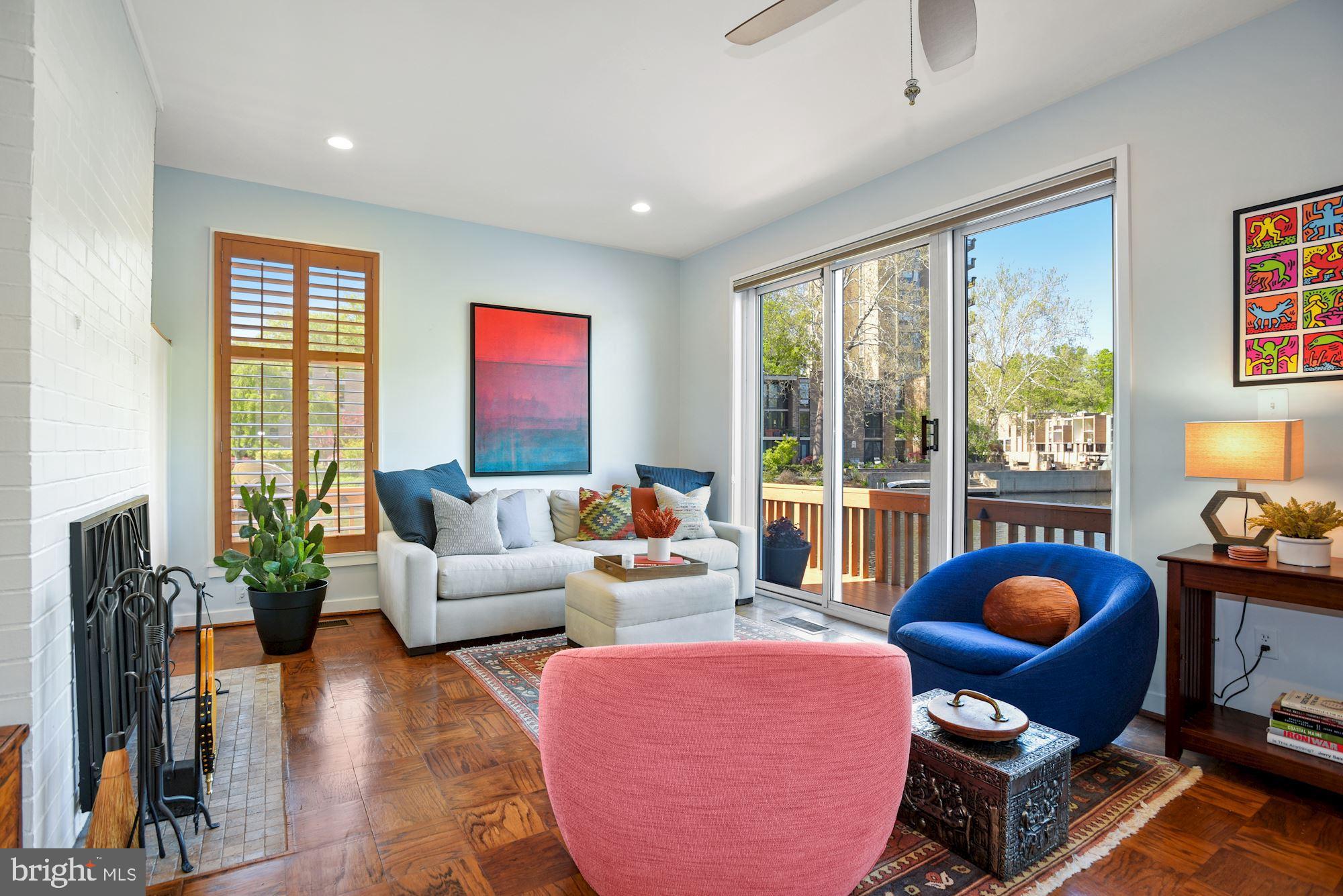 11432 Waterview Cluster Reston, VA 20190 - Photo 8 of 40