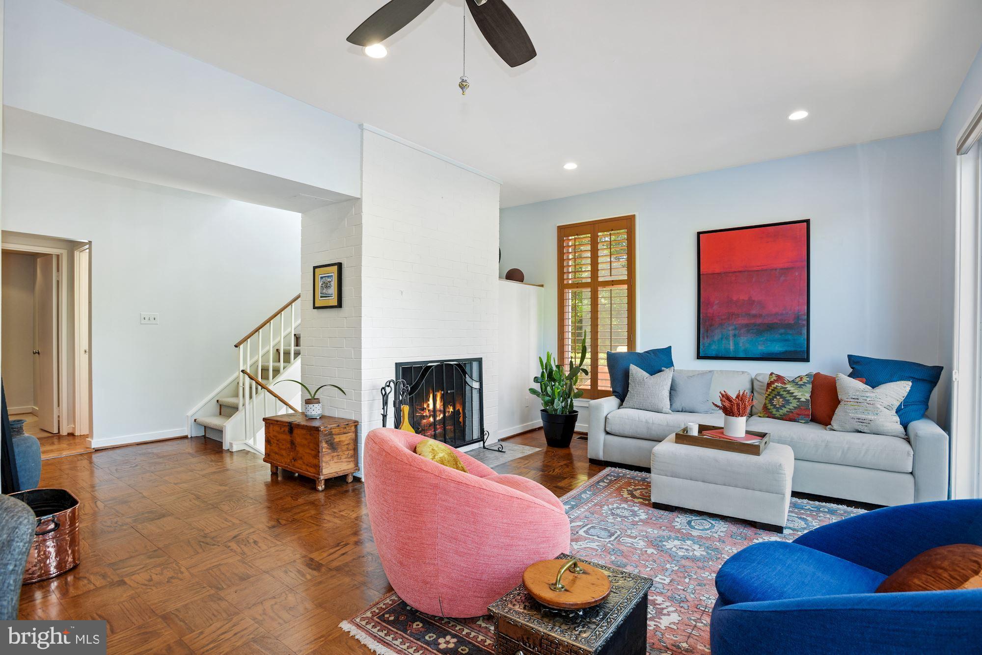 11432 Waterview Cluster Reston, VA 20190 - Photo 9 of 40