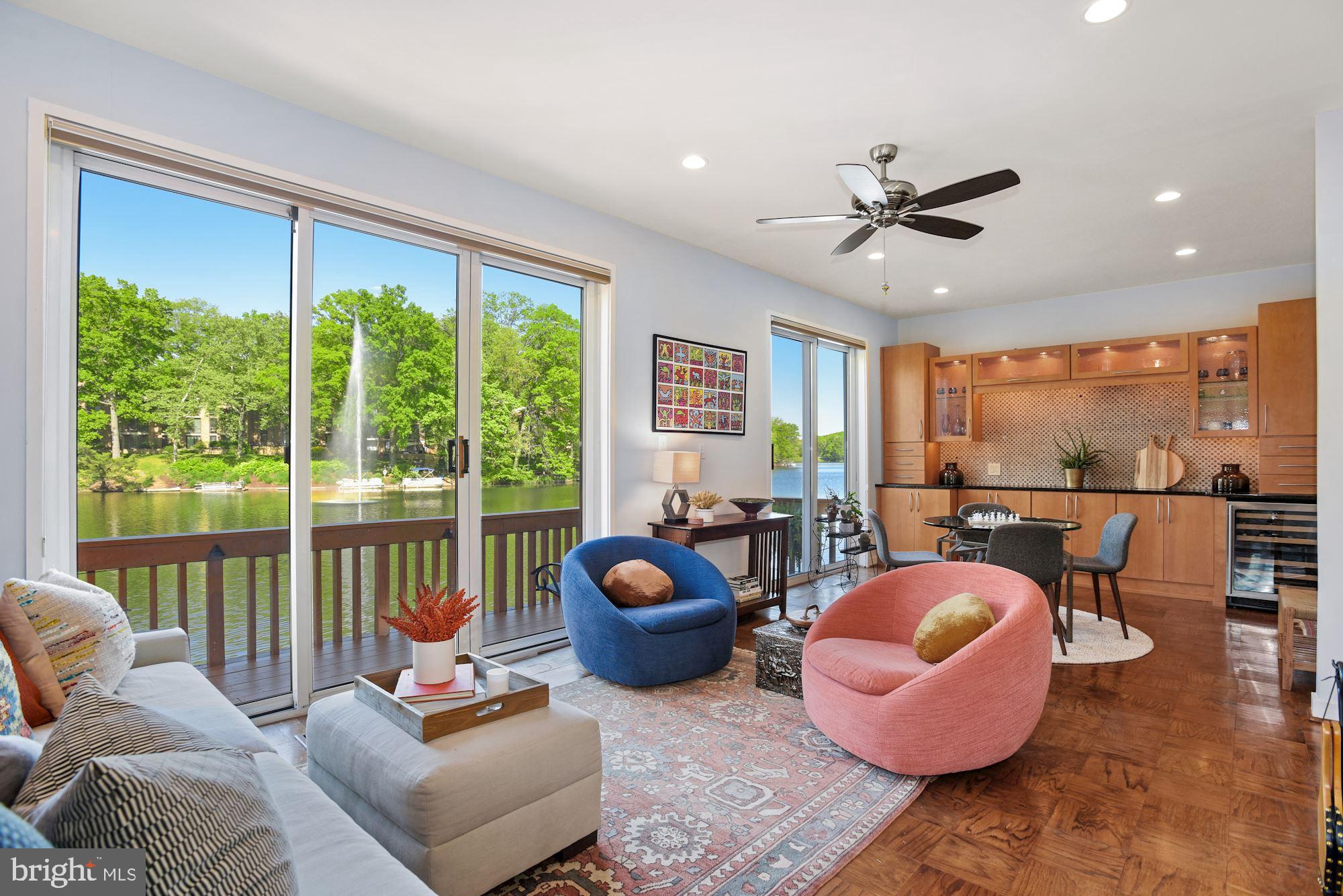 11432 Waterview Cluster Reston, VA 20190 - Photo 10 of 40