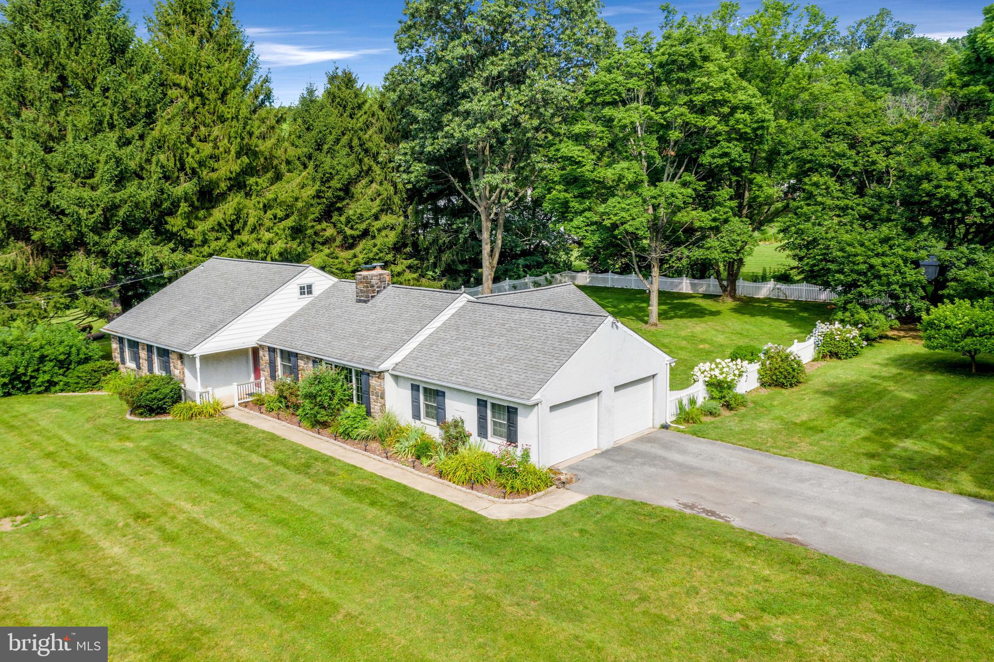 433 Whitford Hills Road Exton, PA 19341 - Photo 2 of 46 Gallery Image 2