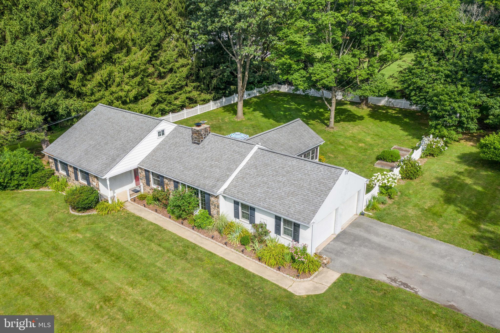 433 Whitford Hills Road Exton, PA 19341 - Photo 4 of 46 Gallery Image 4