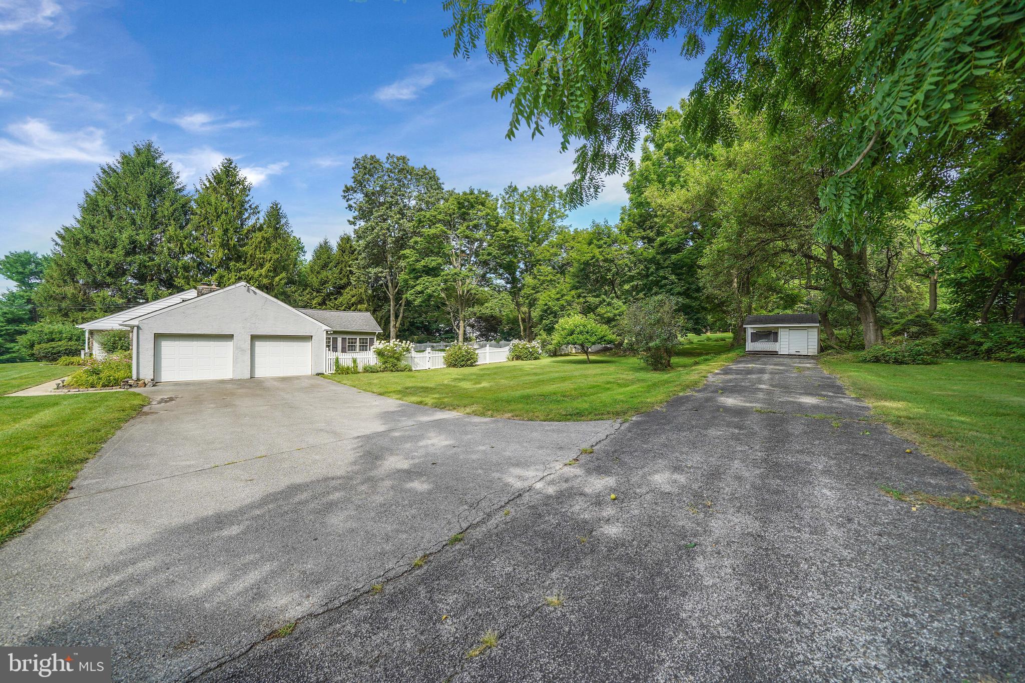 433 Whitford Hills Road Exton, PA 19341 - Photo 37 of 46 Gallery Image 37