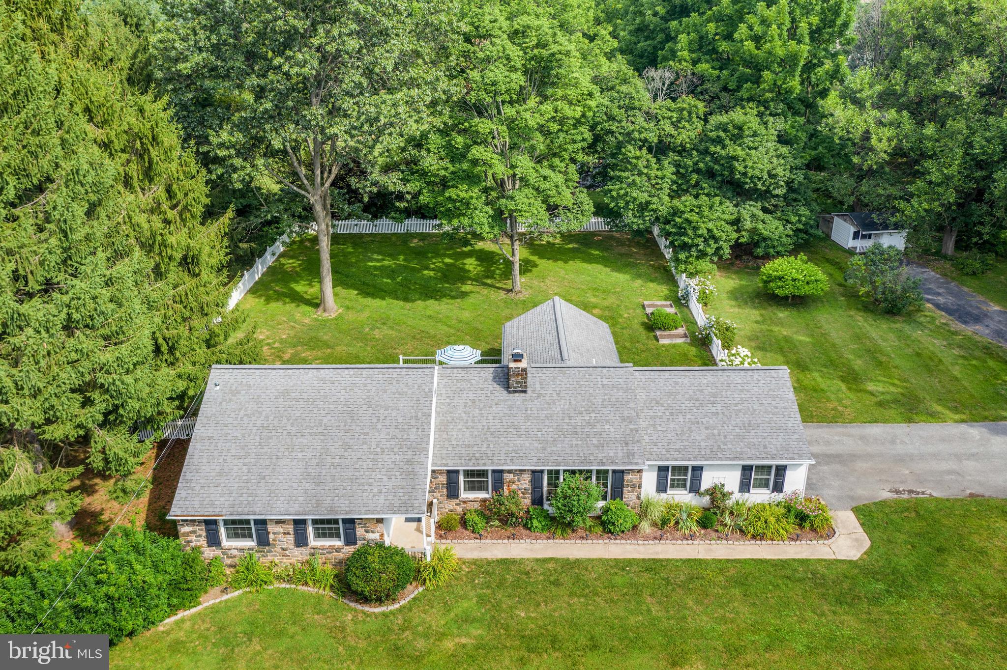 433 Whitford Hills Road Exton, PA 19341 - Photo 39 of 46 Gallery Image 39