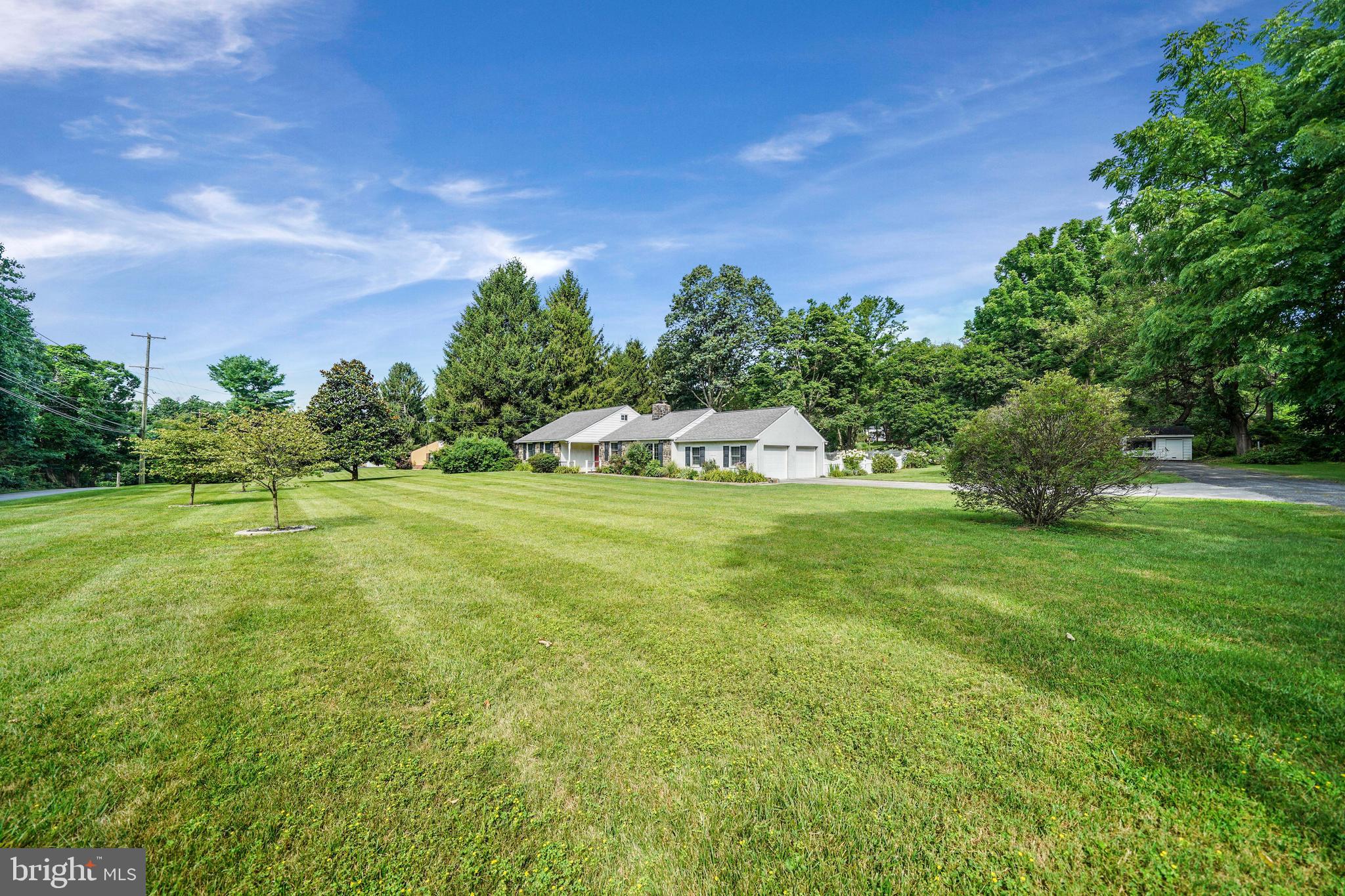 433 Whitford Hills Road Exton, PA 19341 - Photo 40 of 46 Gallery Image 40