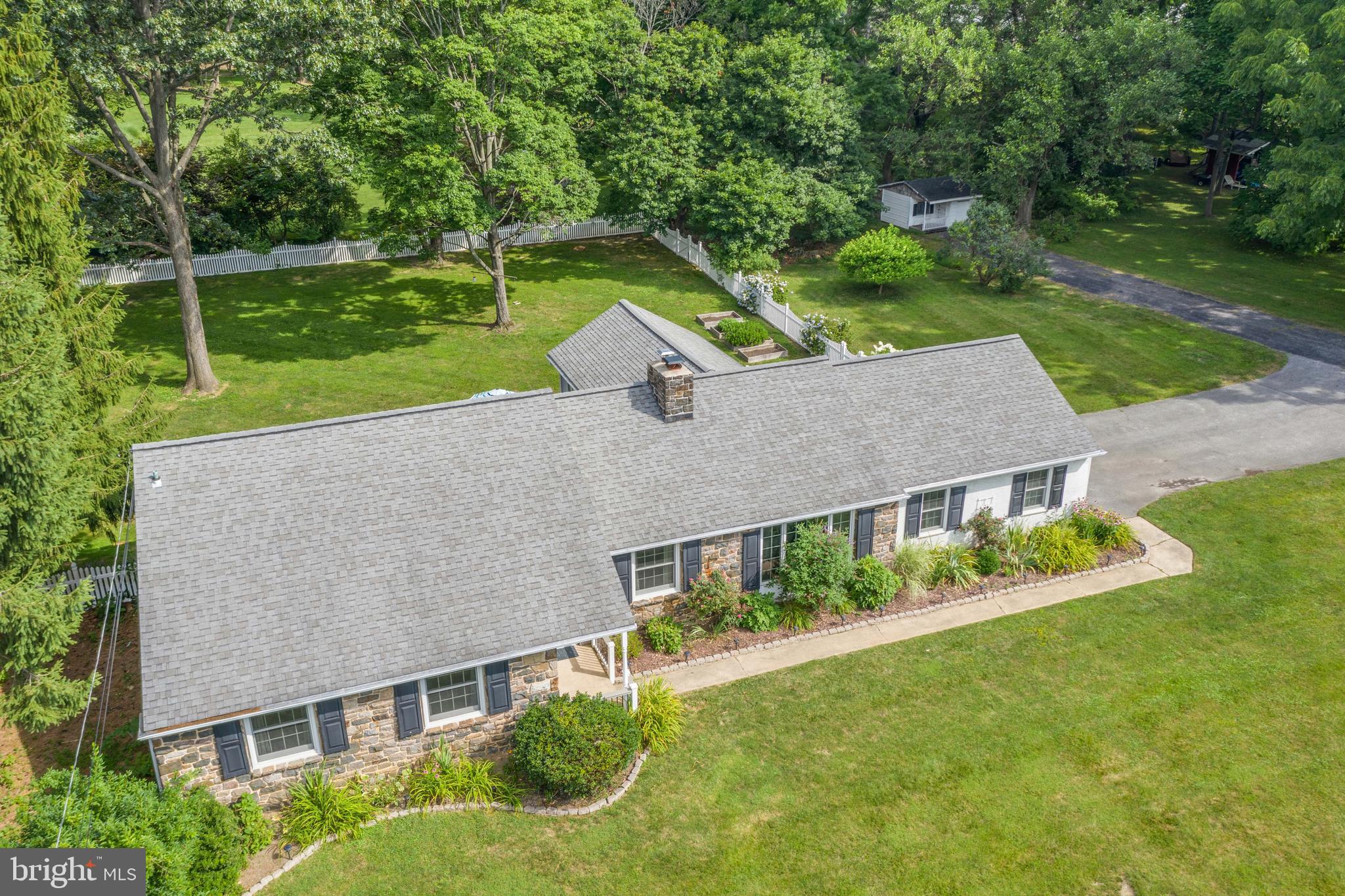 433 Whitford Hills Road Exton, PA 19341 - Photo 5 of 46 Gallery Image 5