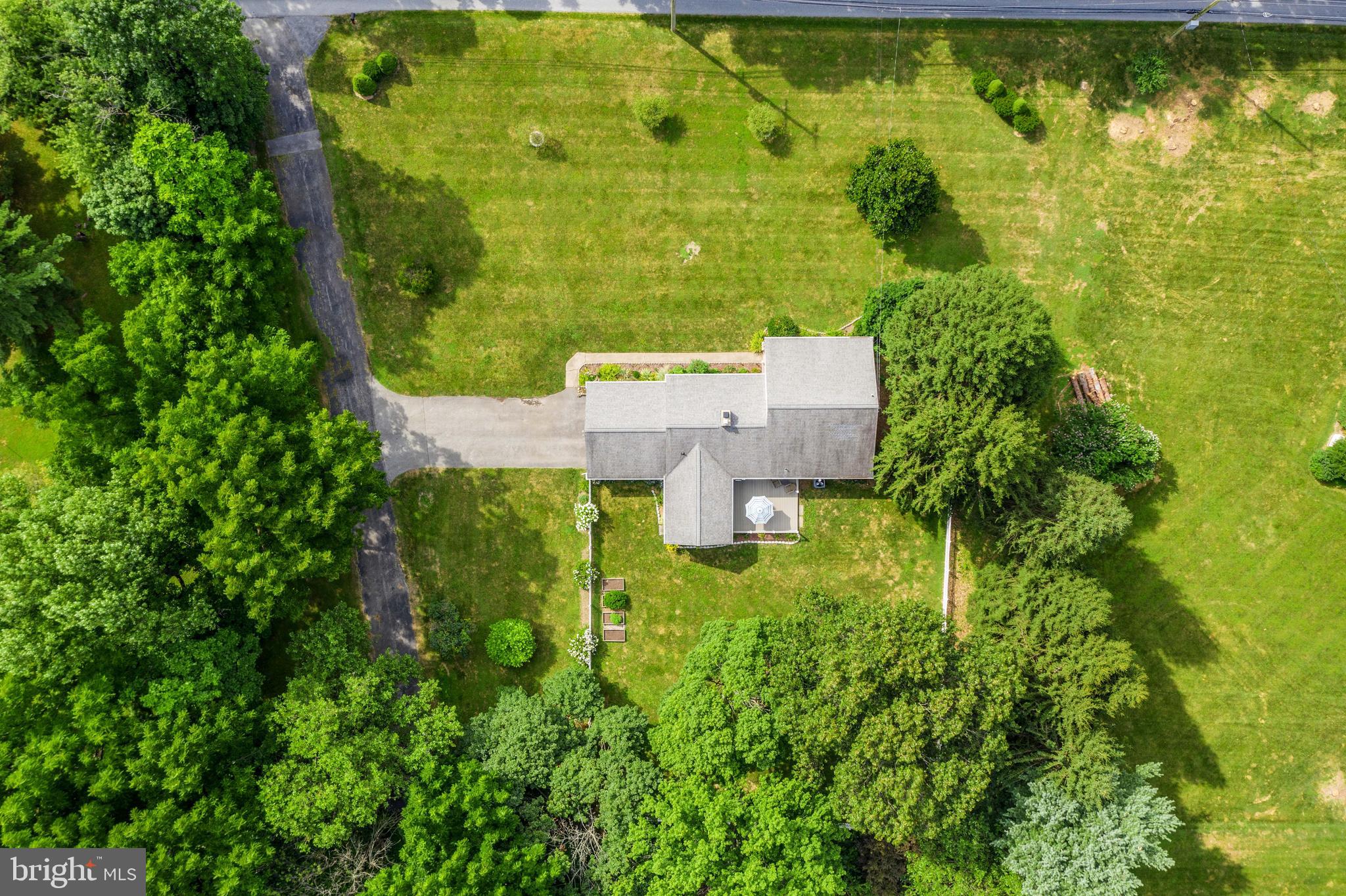 433 Whitford Hills Road Exton, PA 19341 - Photo 43 of 46 Gallery Image 43