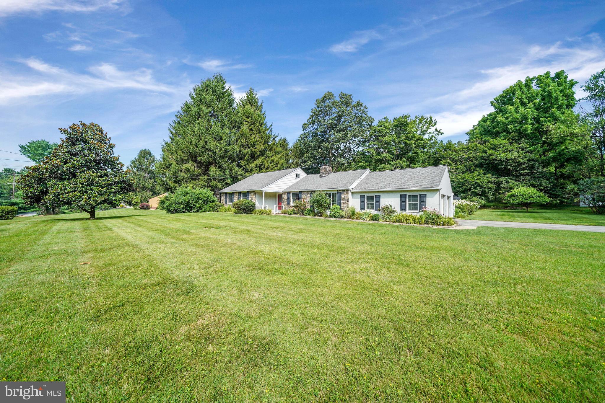 433 Whitford Hills Road Exton, PA 19341 - Photo 44 of 46 Gallery Image 44