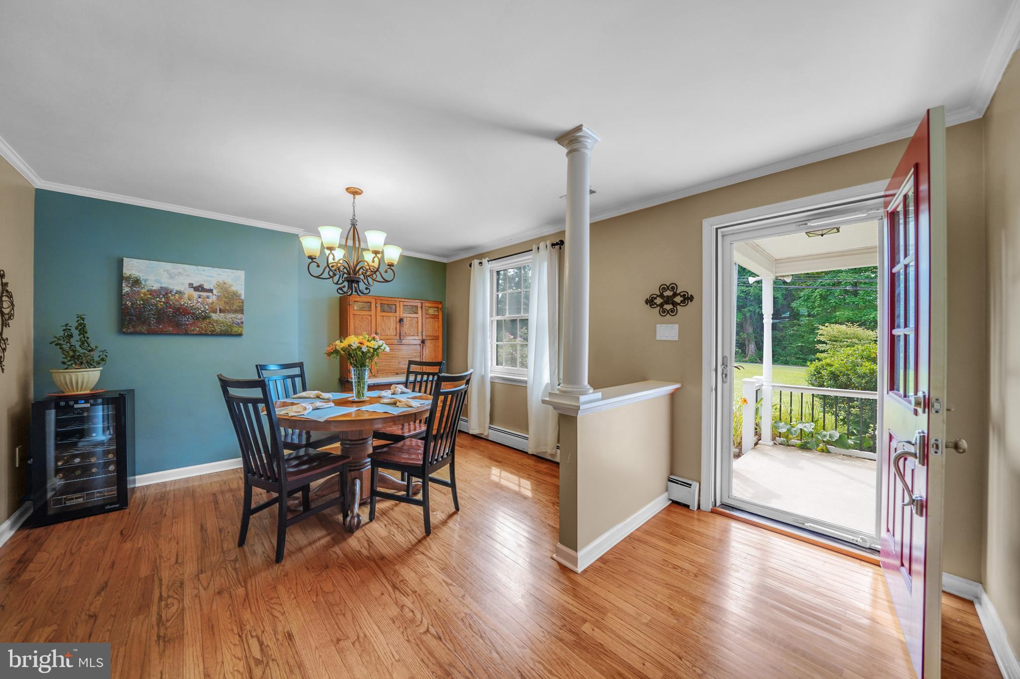 433 Whitford Hills Road Exton, PA 19341 - Photo 7 of 46 Gallery Image 7