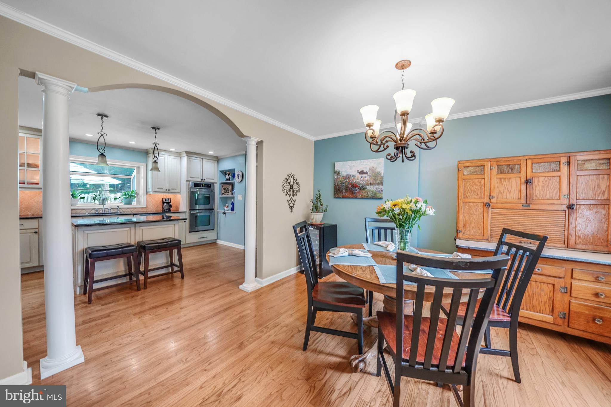 433 Whitford Hills Road Exton, PA 19341 - Photo 9 of 46 Gallery Image 9
