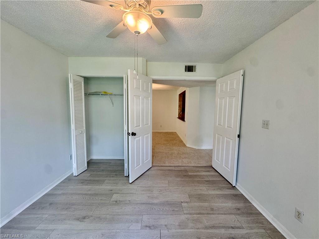 661 Squire Circle, Unit 101 Naples, FL 34104 - Photo 13 of 25 a view of entryway