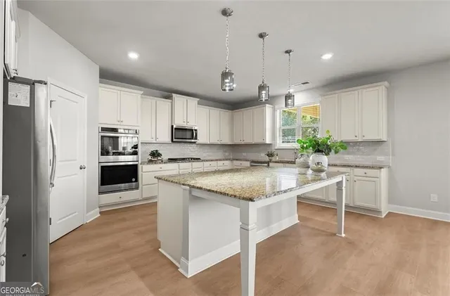 $860,000 | 7410 Ansley View Lane, Cumming, GA 30028