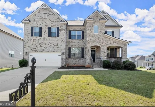$860,000 | 7410 Ansley View Lane, Cumming, GA 30028