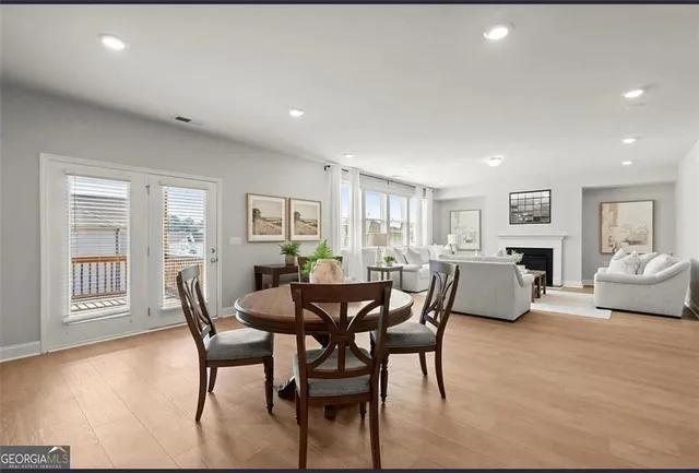 $860,000 | 7410 Ansley View Lane, Cumming, GA 30028