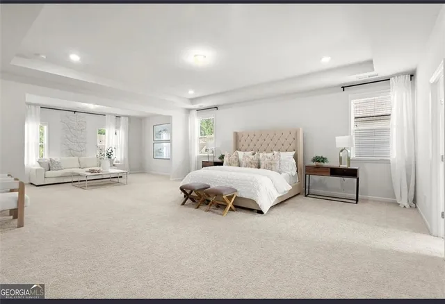 $860,000 | 7410 Ansley View Lane, Cumming, GA 30028