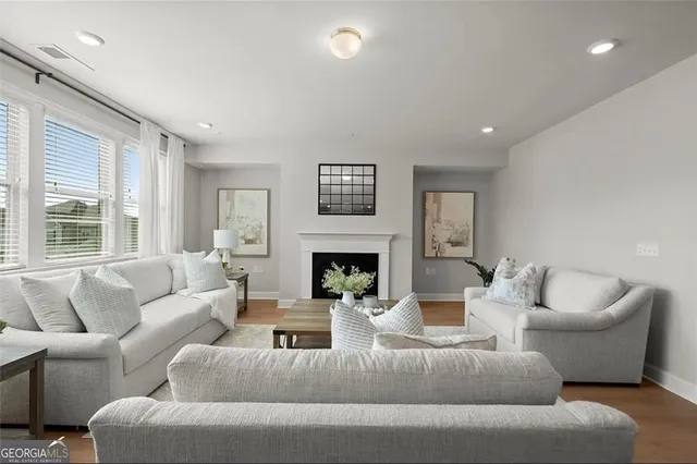 $860,000 | 7410 Ansley View Lane, Cumming, GA 30028