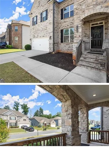 $860,000 | 7410 Ansley View Lane, Cumming, GA 30028