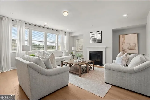 $860,000 | 7410 Ansley View Lane, Cumming, GA 30028