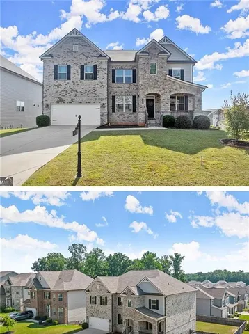 $860,000 | 7410 Ansley View Lane, Cumming, GA 30028