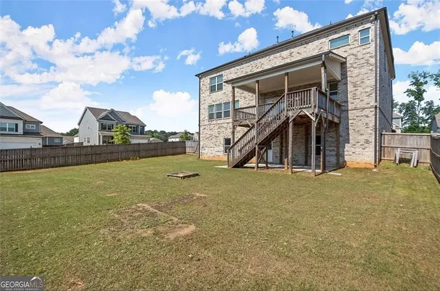 $860,000 | 7410 Ansley View Lane, Cumming, GA 30028