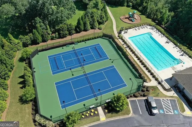 $860,000 | 7410 Ansley View Lane, Cumming, GA 30028