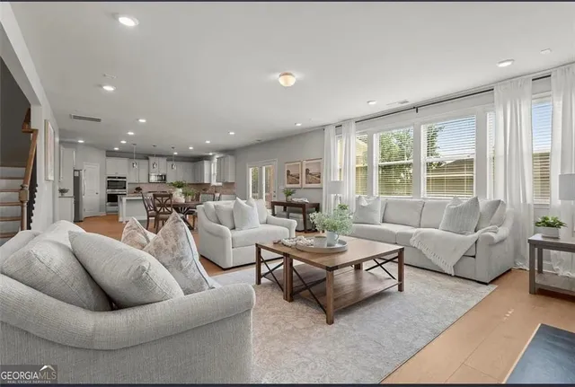 $860,000 | 7410 Ansley View Lane, Cumming, GA 30028