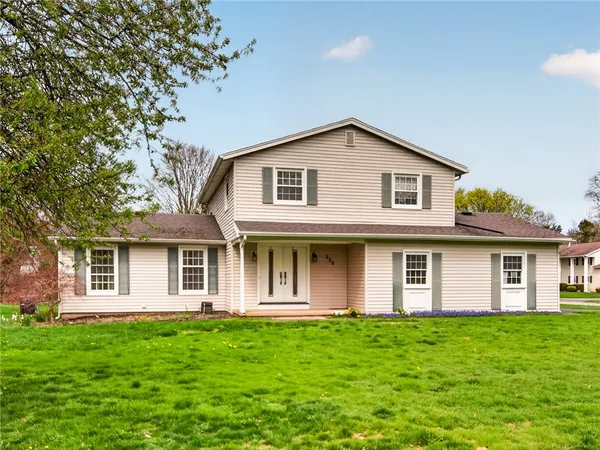 $219,900 | 239 Southridge Drive, Greece, NY 14626