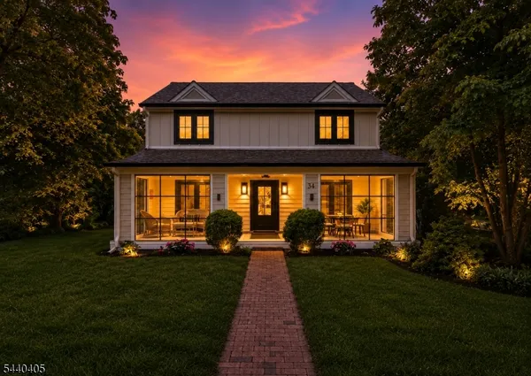 $2,899,000 | 34 Pine Terrace East, Short Hills, NJ 07078