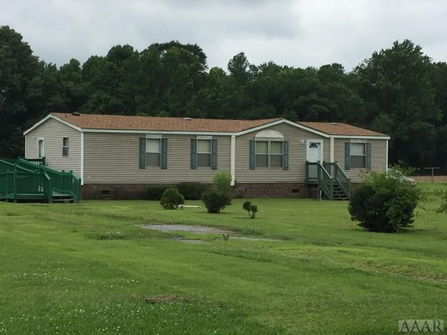 591 Crooked Run Road Elizabeth City, NC 27909 - Photo 1 of 25 Main View