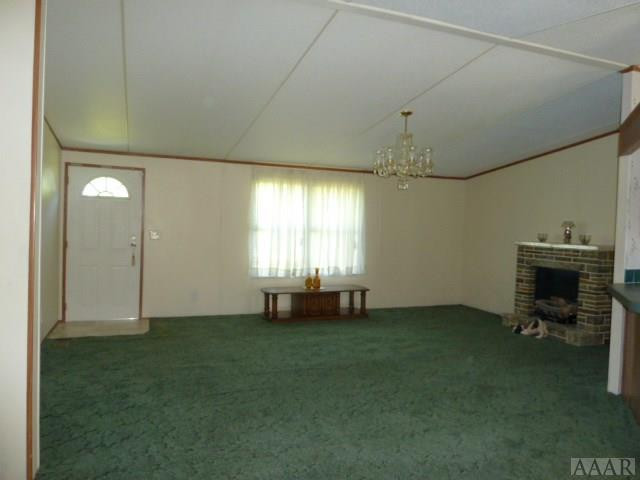 591 Crooked Run Road Elizabeth City, NC 27909 - Photo 8 of 25 Living Room