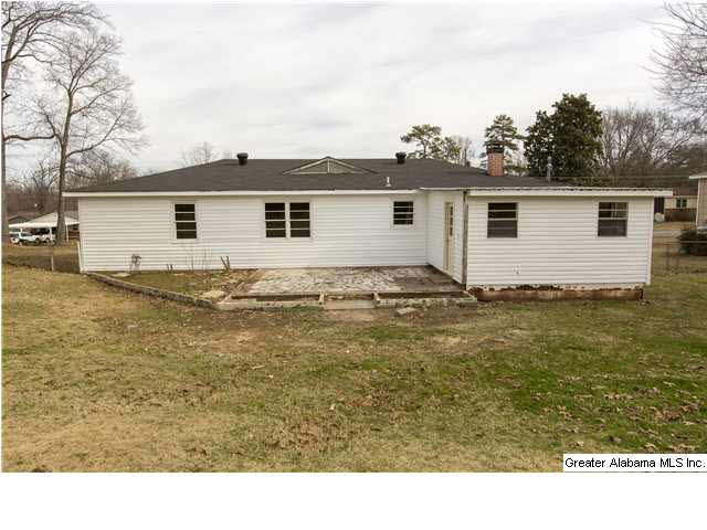 2512 6th Street Northeast Center Point, AL 35215 - Photo 23 of 24