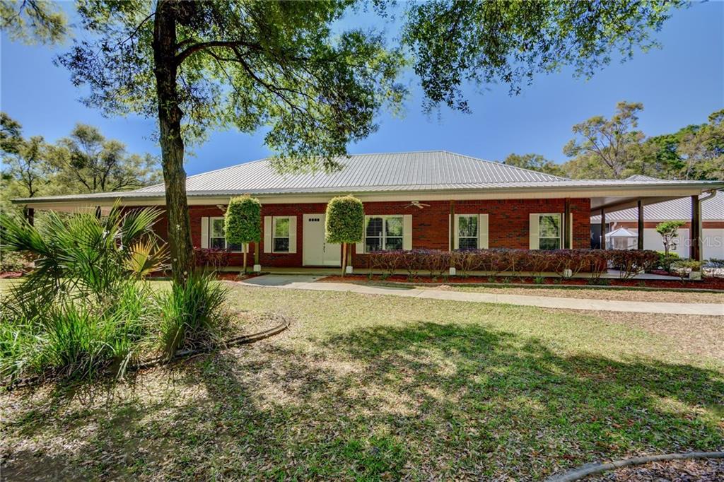 2550 Emerald Forest Road DeLand, FL 32720 - Photo 1 of 1 Gallery Image 1