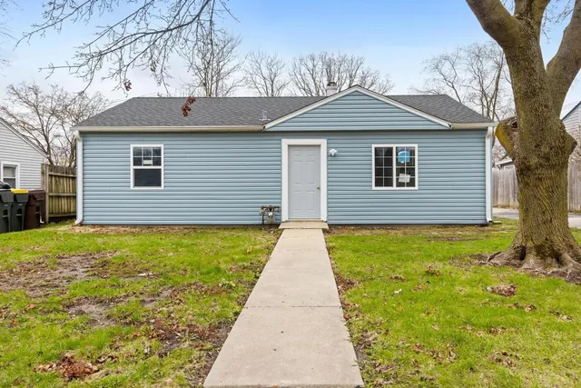 $175,000 | 132 West Sauk Trail, Chicago Heights, IL 60411