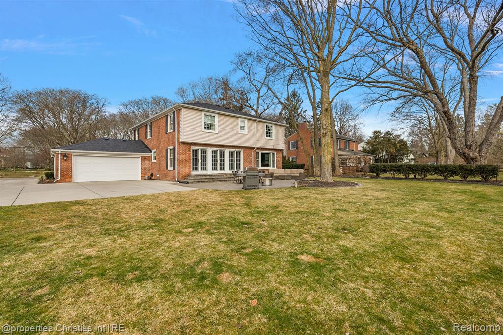 600 Covington Road Bloomfield Hills, MI 48301 - Photo 59 of 63