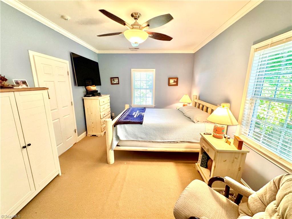 944 Trollinger Road Asheboro, NC 27203 - Photo 25 of 45 Primary Bedroom