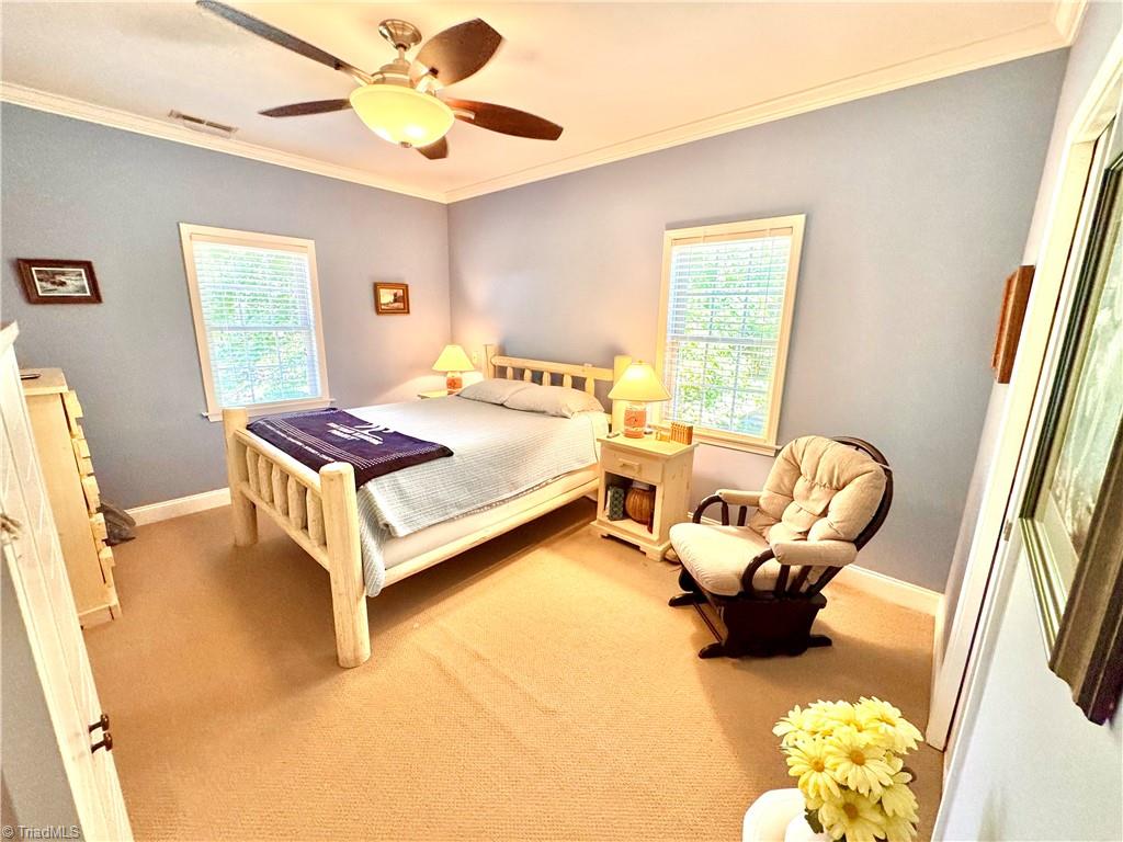 944 Trollinger Road Asheboro, NC 27203 - Photo 26 of 45 Primary Bedroom