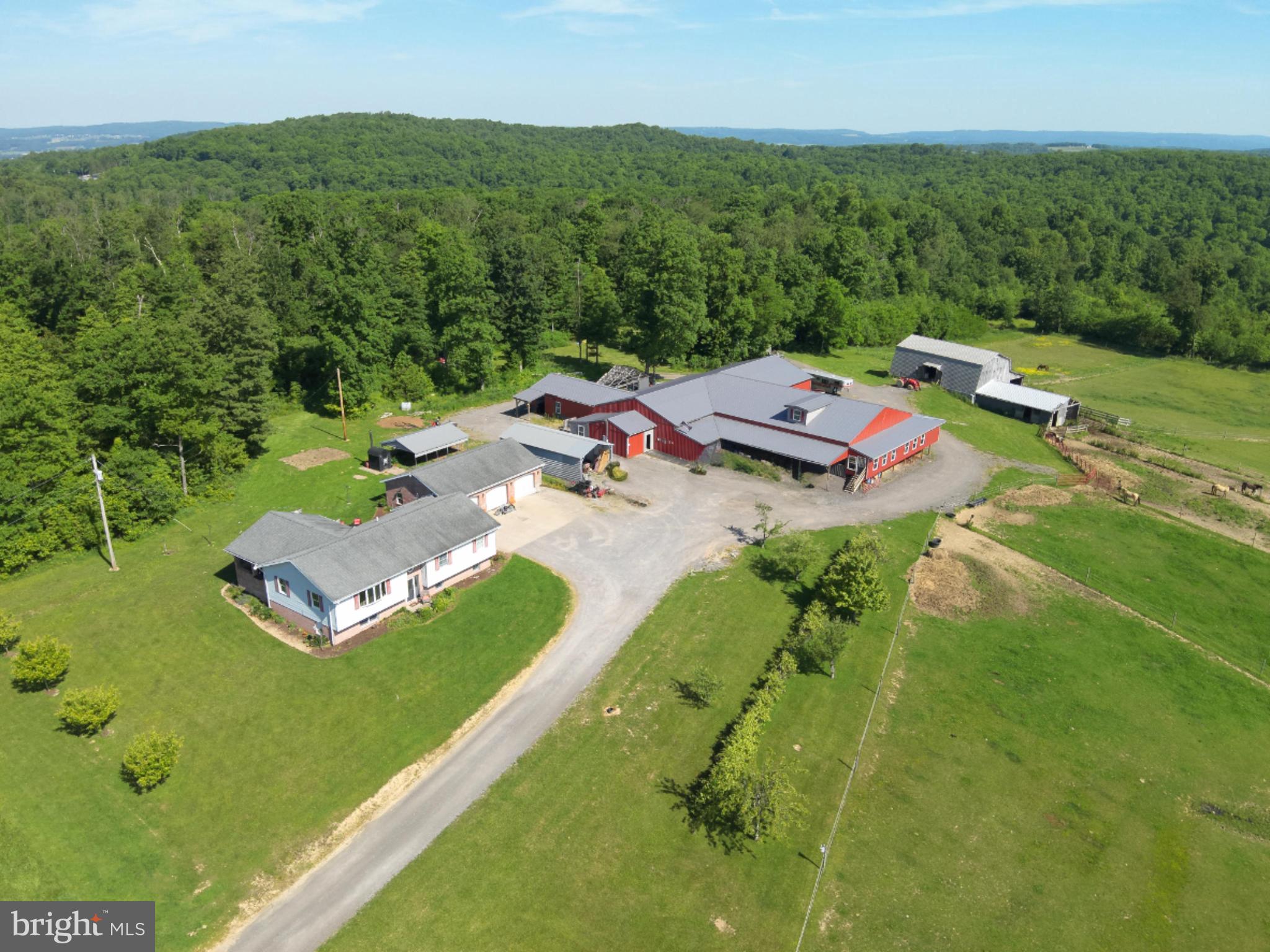 301 Dinkenberger Road Kingwood, WV 26537 - Photo 33 of 57