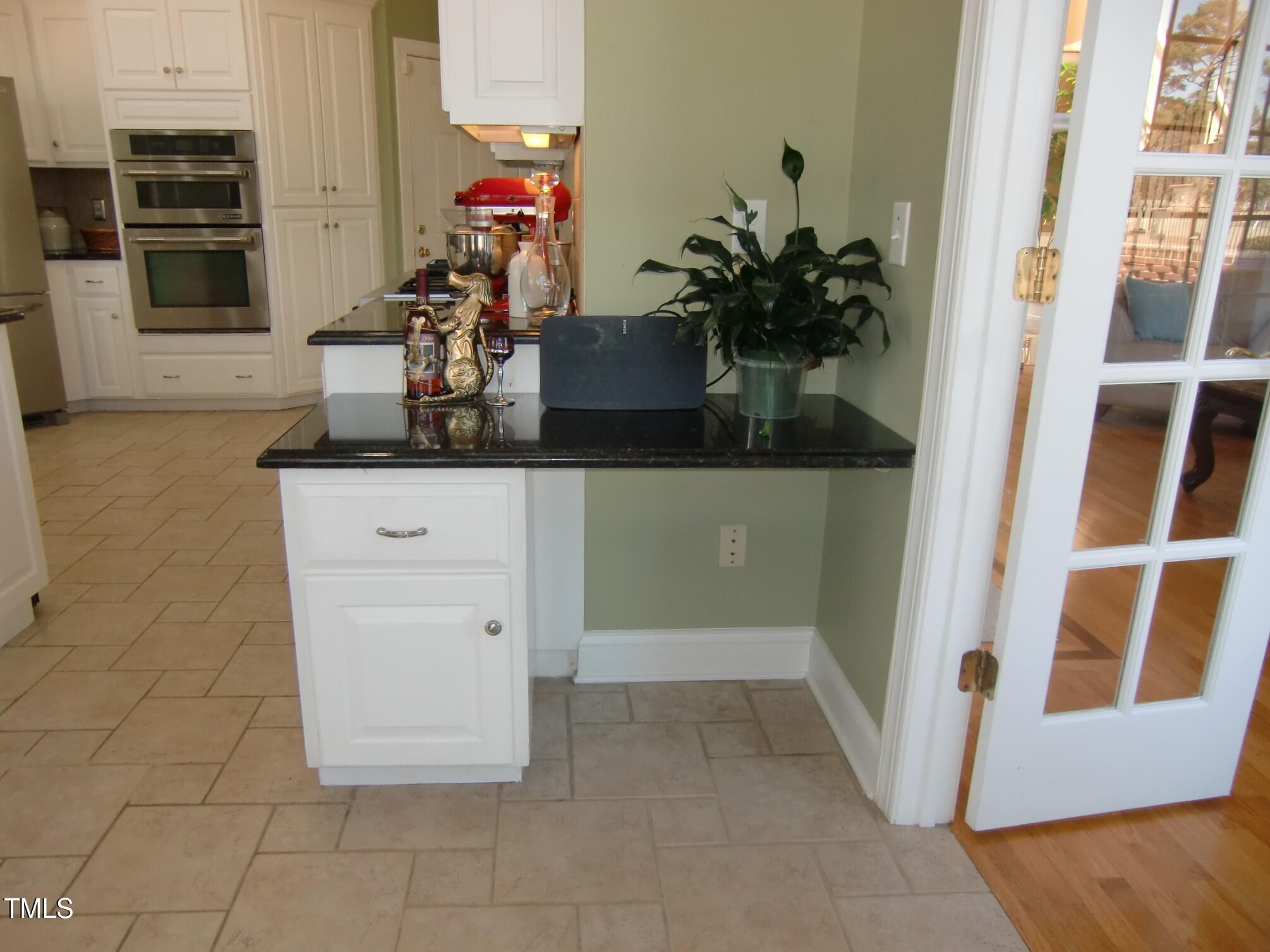 325 Sandy Ridge Road Dunn, NC 28334 - Photo 38 of 97 Desk area in Kitchen