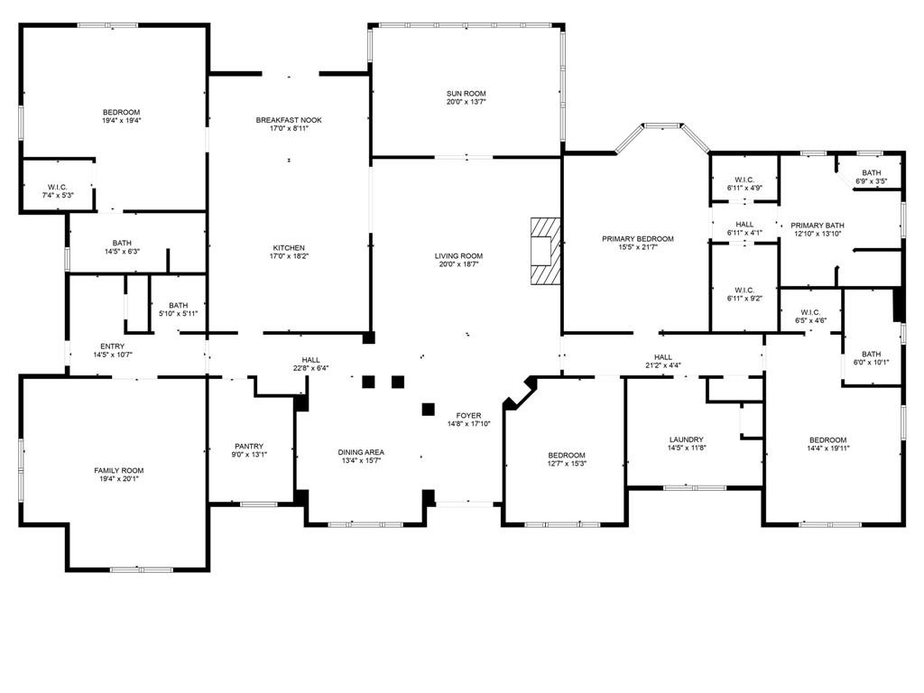 2932 Highway 124 Jefferson, GA 30549 - Photo 46 of 46