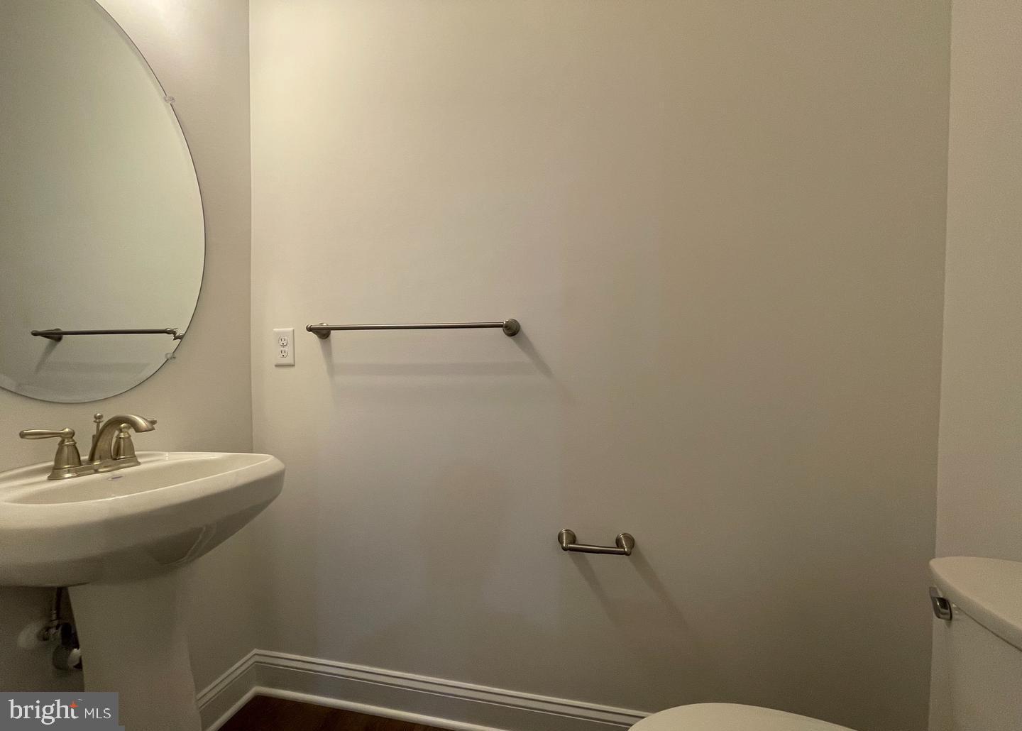 1906 Porter Road Bear, DE 19701 - Photo 14 of 17 Powder Room