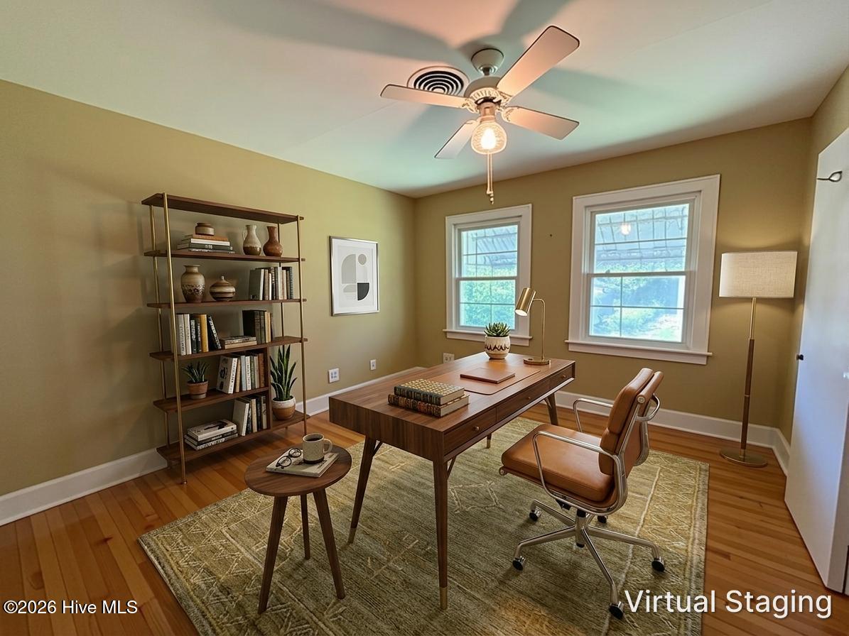 103 Finch Street Clinton, NC 28328 - Photo 21 of 31
