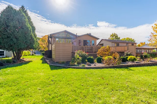 $454,999 | 24112 Joseph Avenue, Plainfield, IL 60544